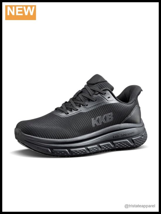 Shoes - Women's Non Slip Waterproof Work Sneakers Arch Support Orthopedic Kitchen
